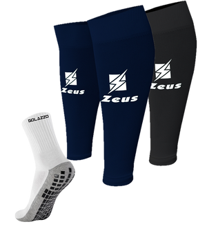 Chadderton Cott Sock Bundle