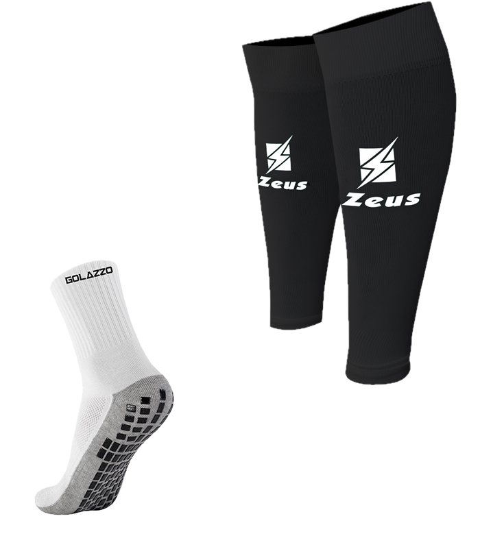 Chadderton Cott Sock Bundle