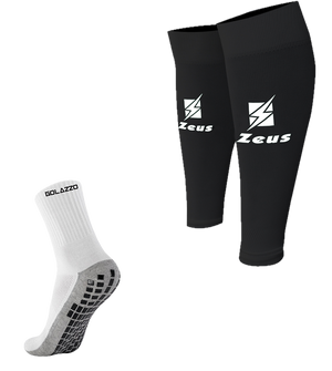Chadderton Cott Sock Bundle