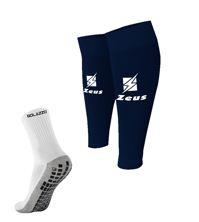 Chadderton Cott Sock Bundle