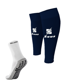 Chadderton Cott Sock Bundle