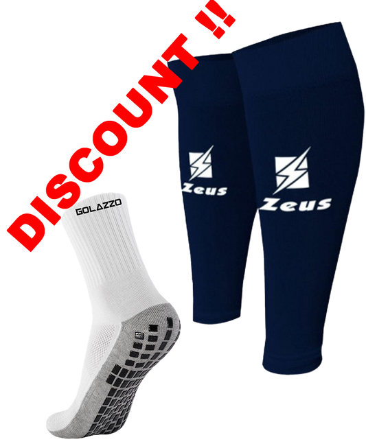 Boundary Park Juniors Sock Bundle
