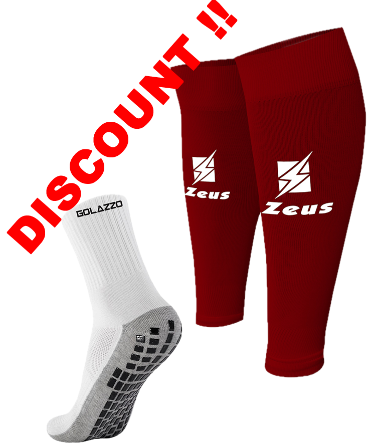 Stoneclough Juniors Sock Bundle