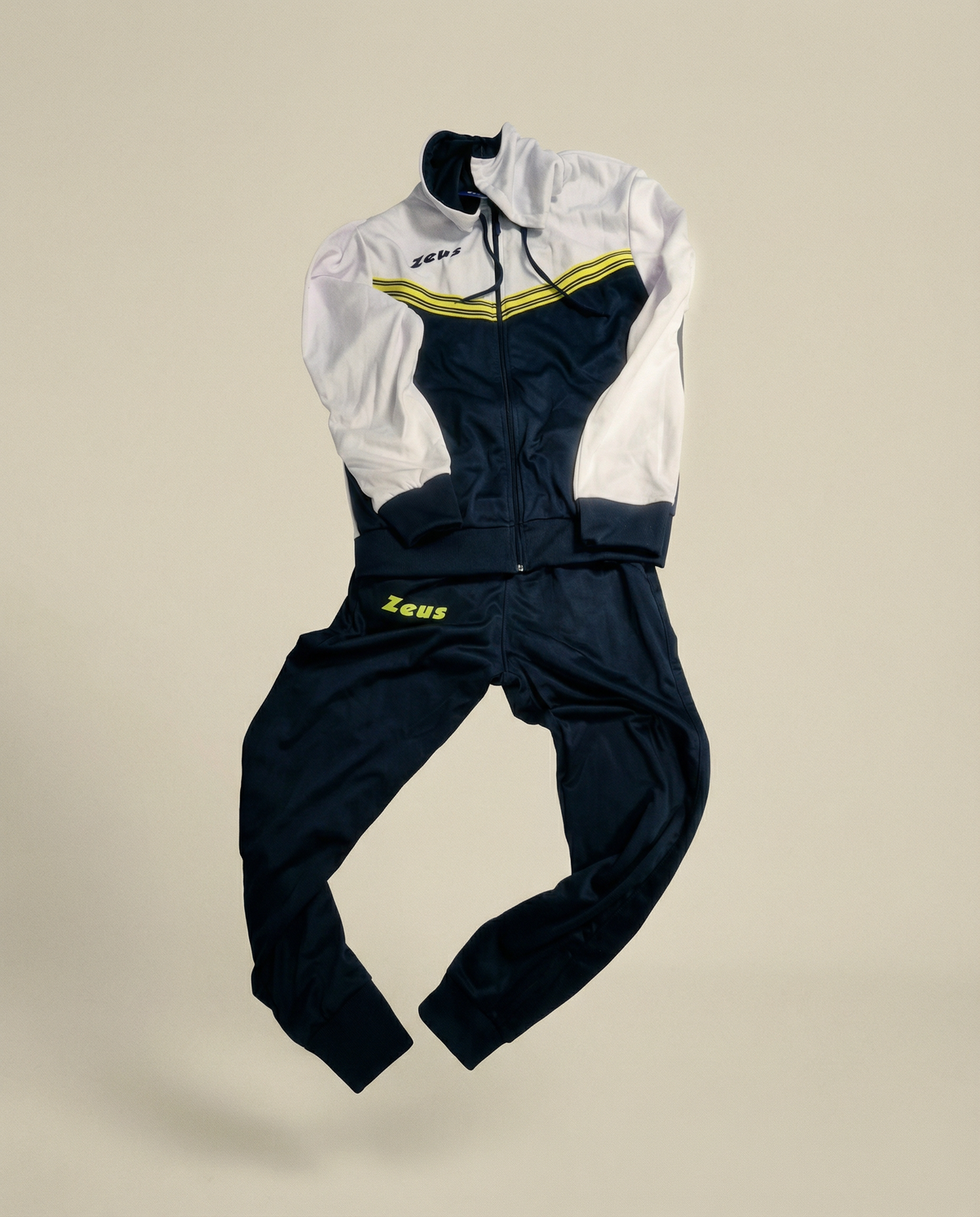 Zeus Capua Tracksuit