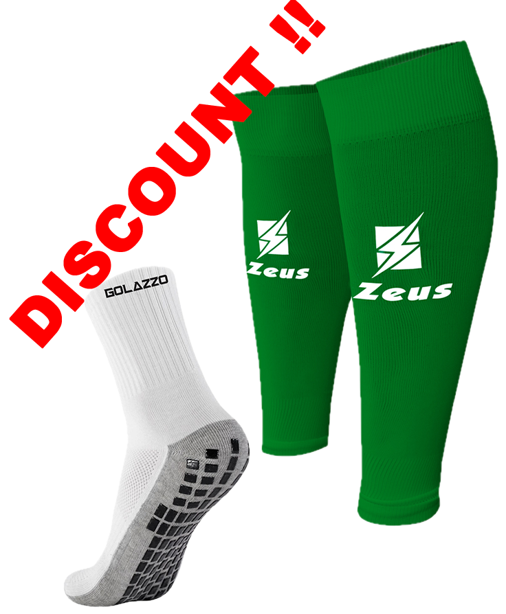 Stoneclough Juniors Sock Bundle