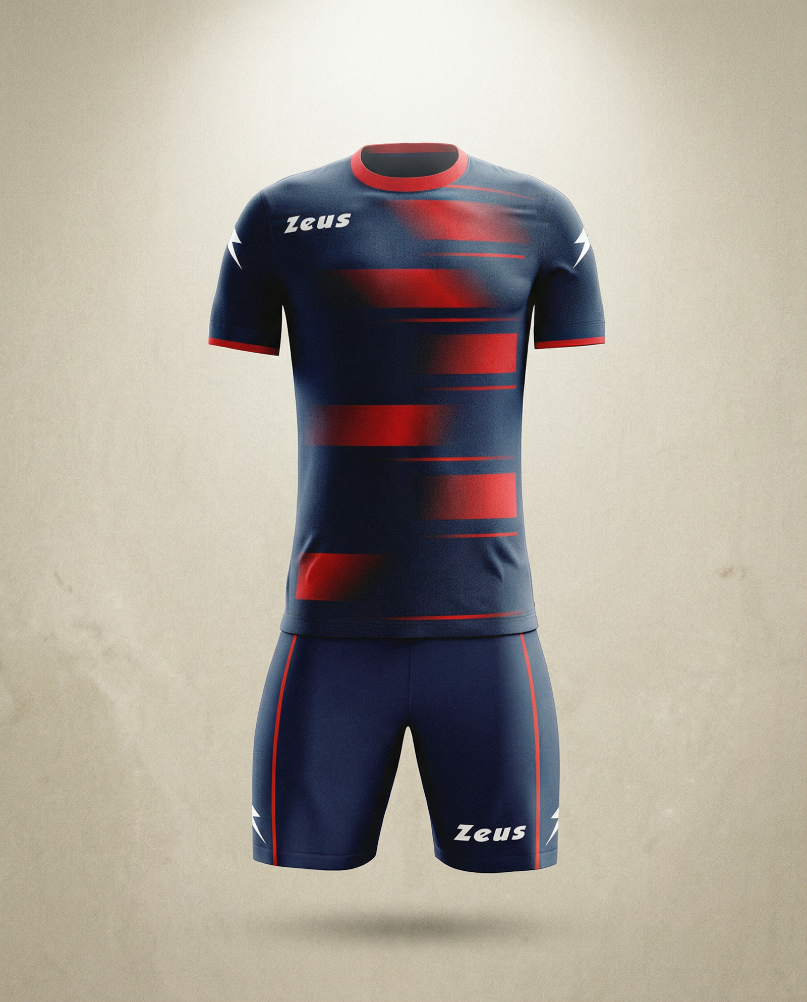 Zeus Kosmo Kit (10 kits)