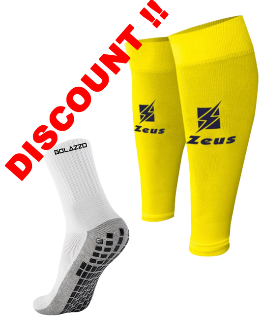 Olton Ravens Sock Bundle
