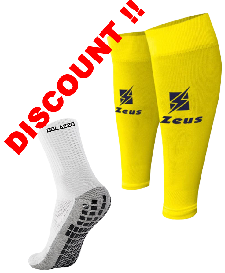 Olton Ravens Sock Bundle