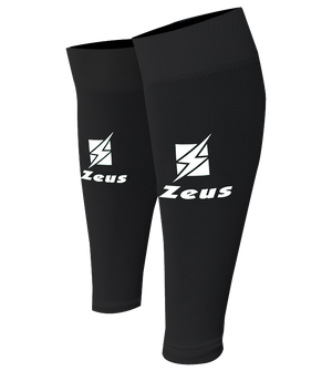 Zeus Black Tube Socks.png