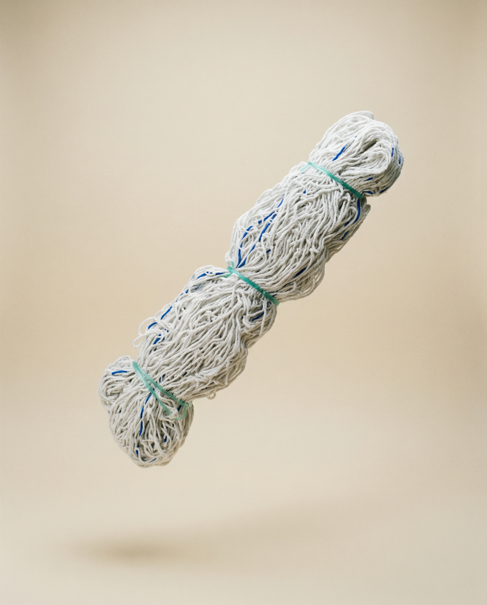 12' x 6' Match Goal Nets (Set of 2)