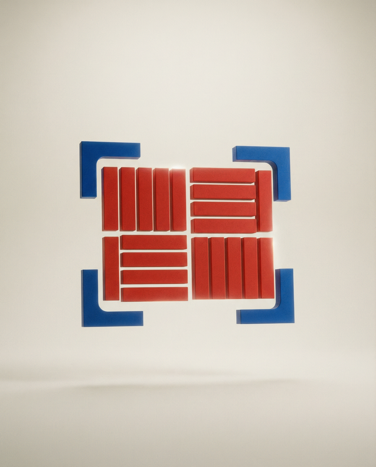 Boundary Marking Set