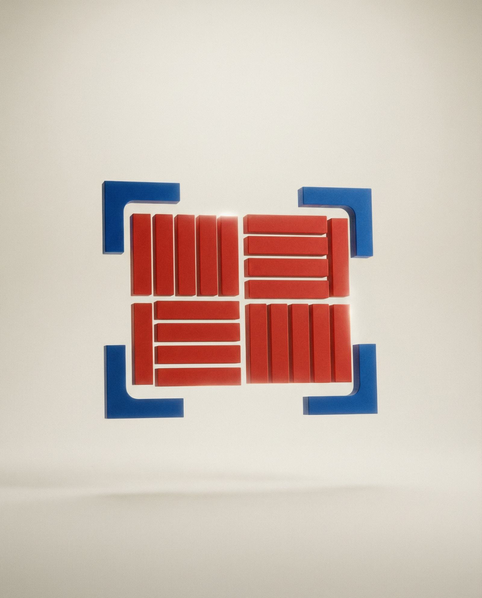 Boundary Marking Set