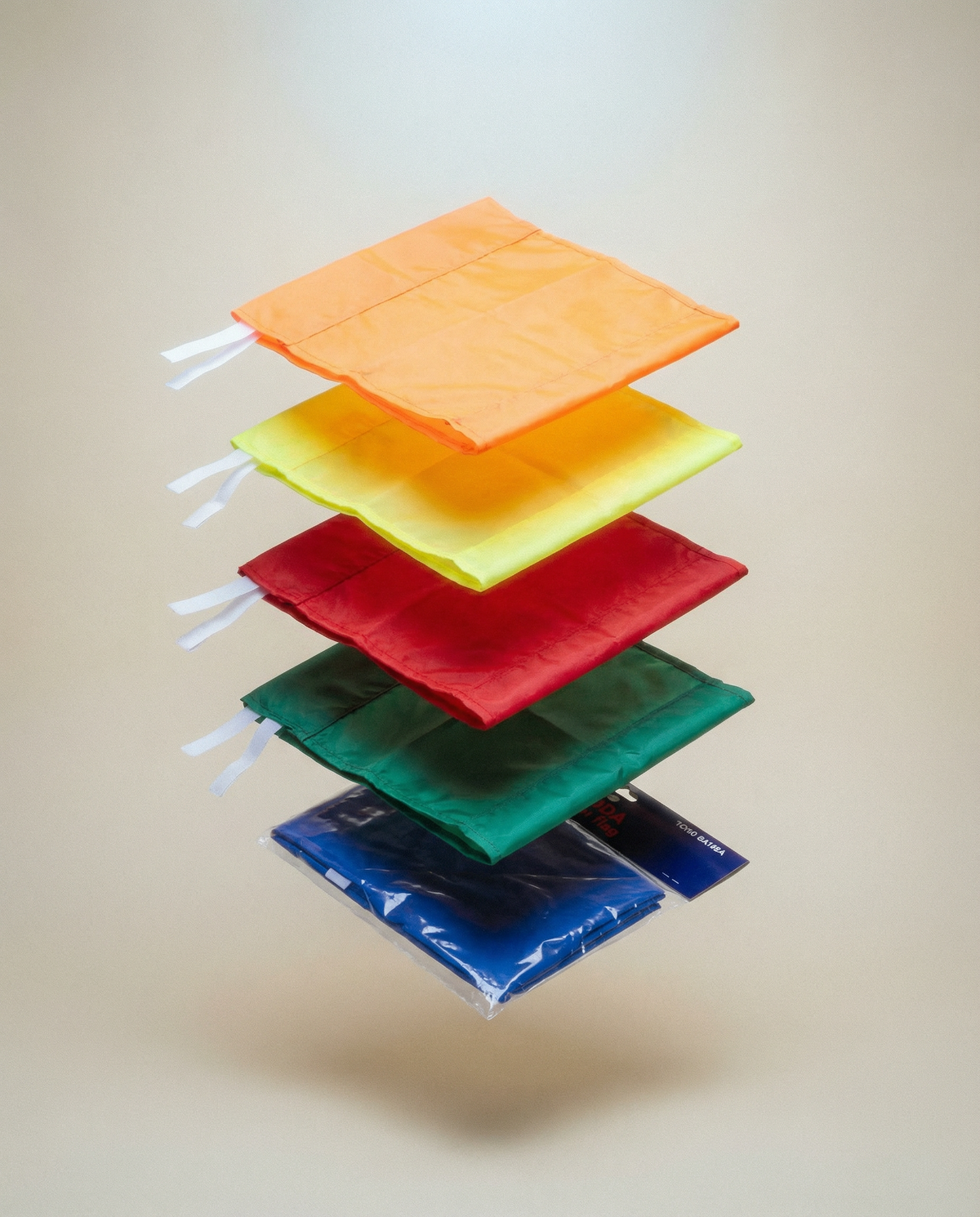 Corner Flags (Set of 4)