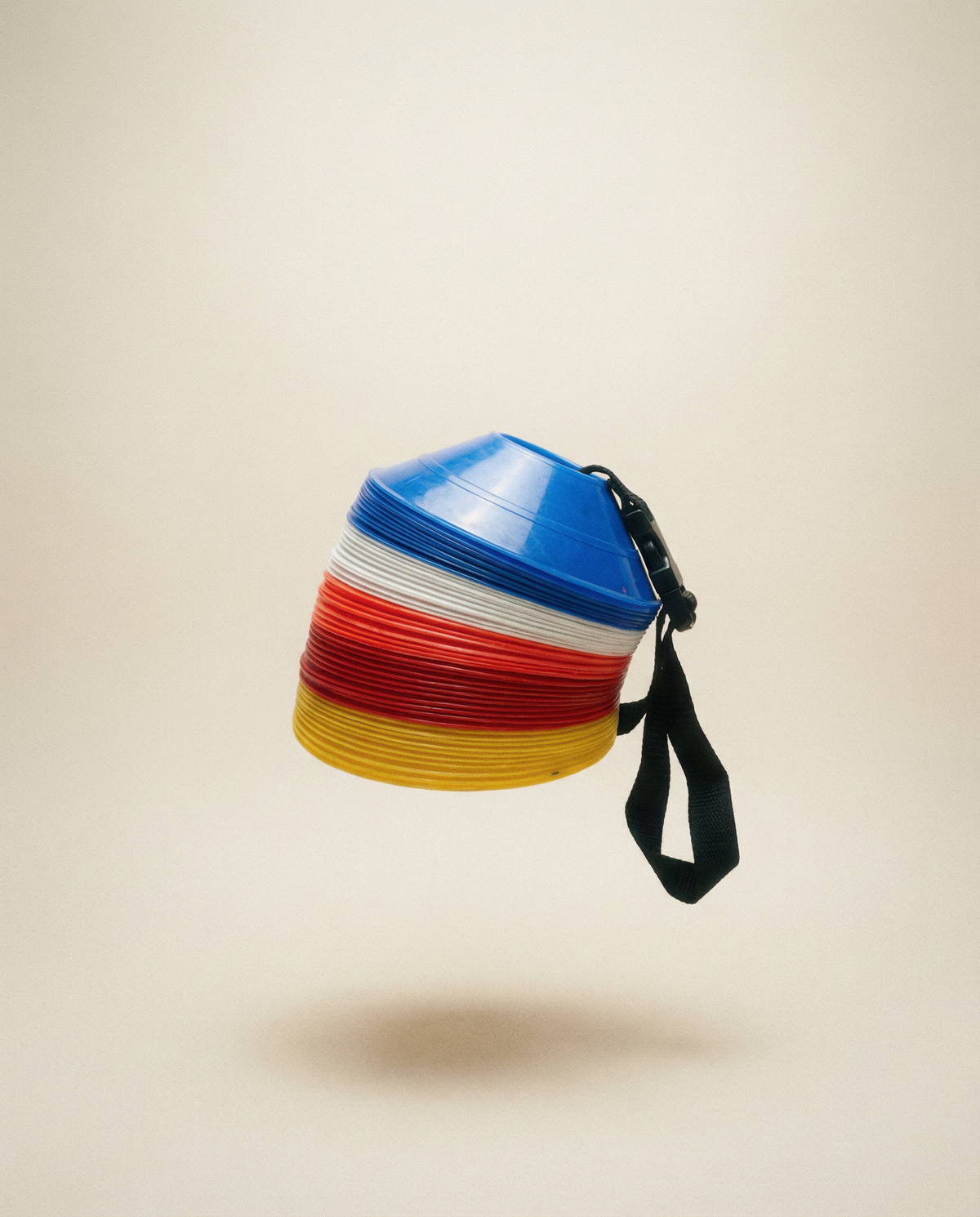 Mini Space Markers (Pack of 50)