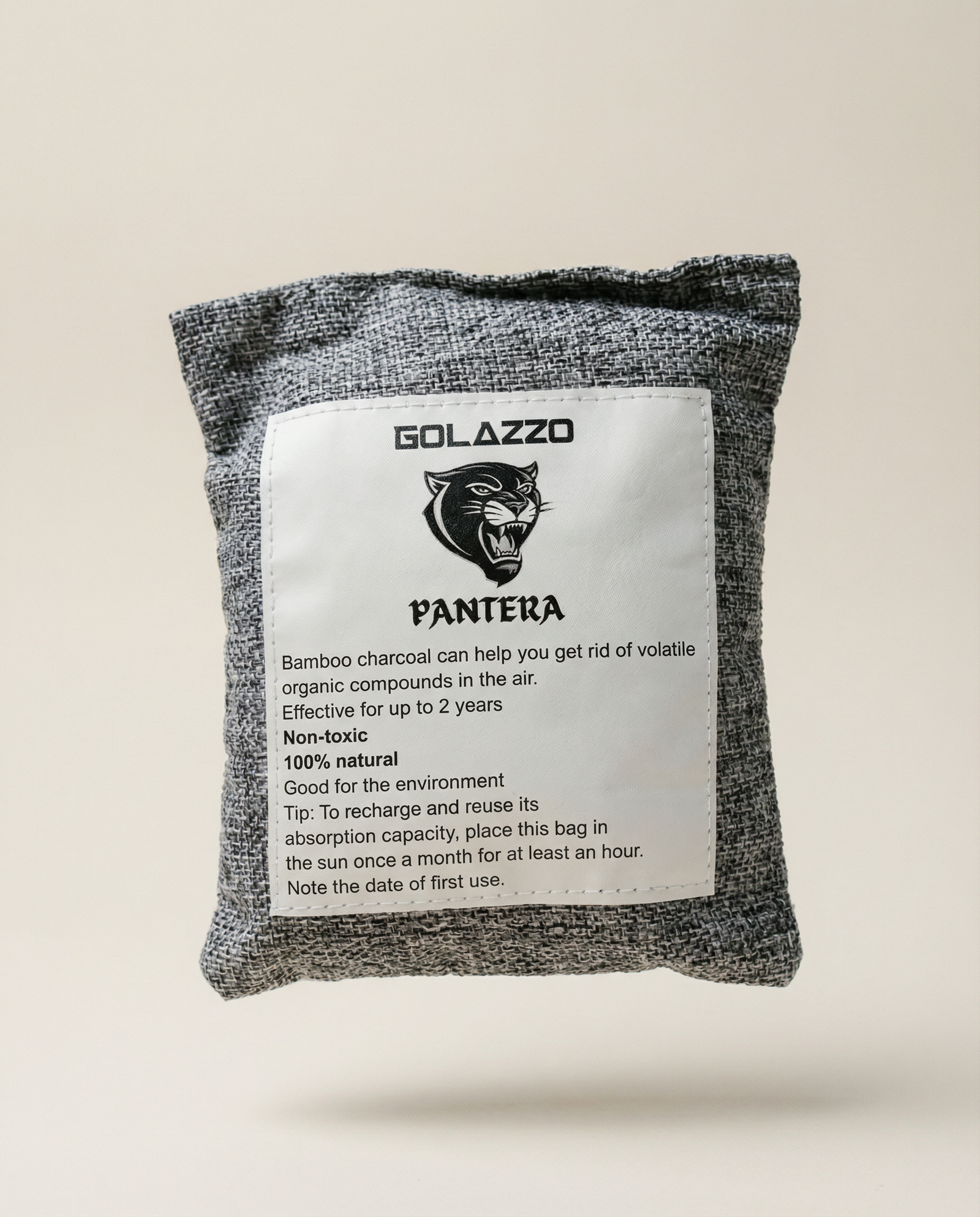 Boot or Glove Odorisers