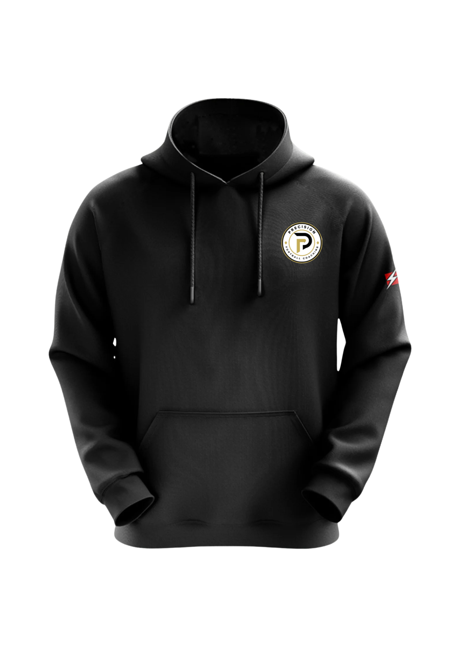 Precision Ultra Hoodie - Adults