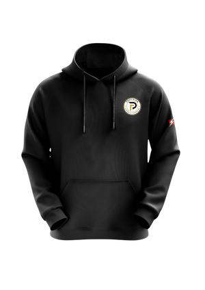 Precision Ultra Hoodie - Adults