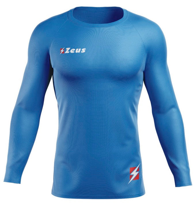 Royal Blue Body Warmer